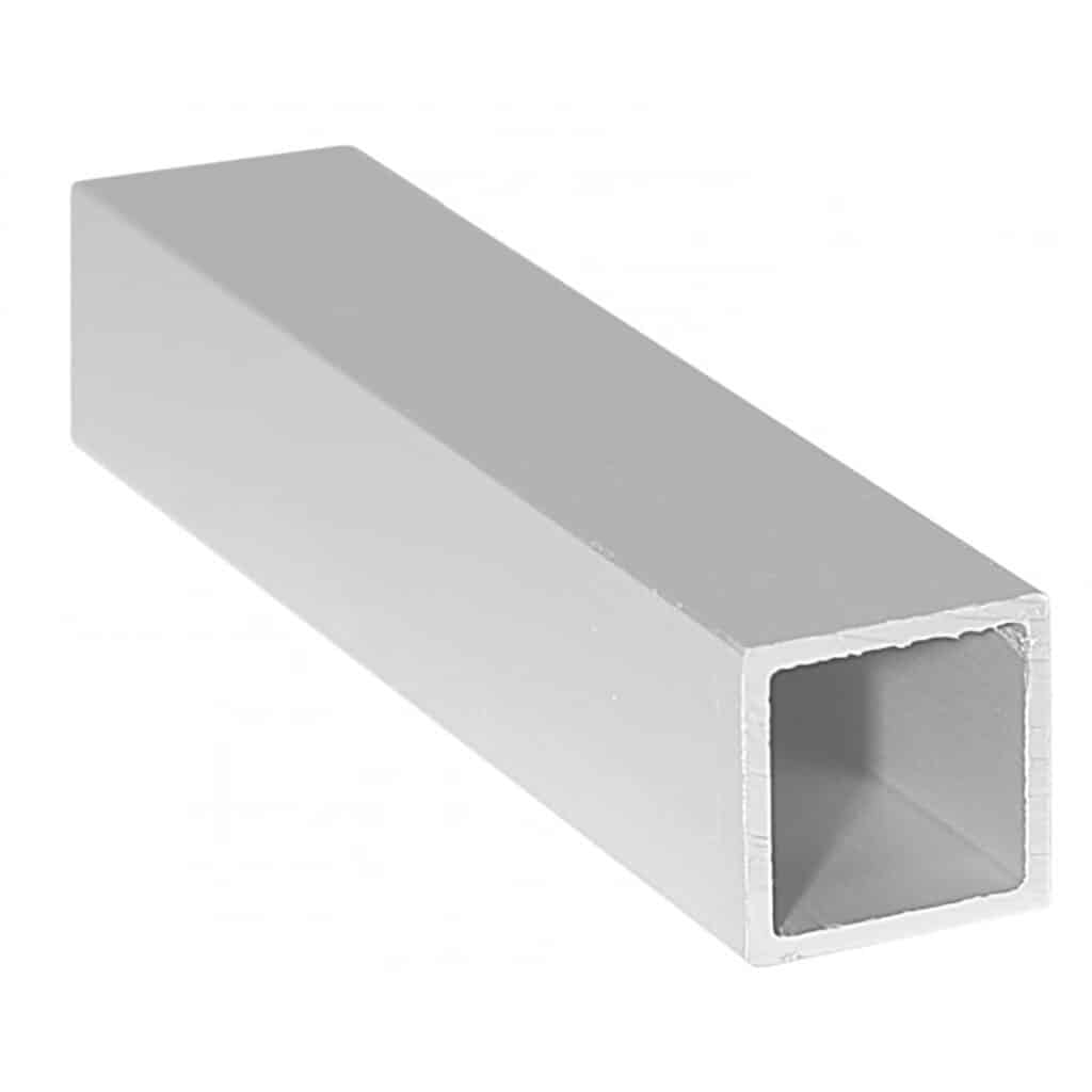 Profil Aluminiowy 35x35x2800mm Kwadrat